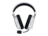 Razer BlackShark V3 Pro Headset Wired & Wireless Head-band Gaming Bluetooth White