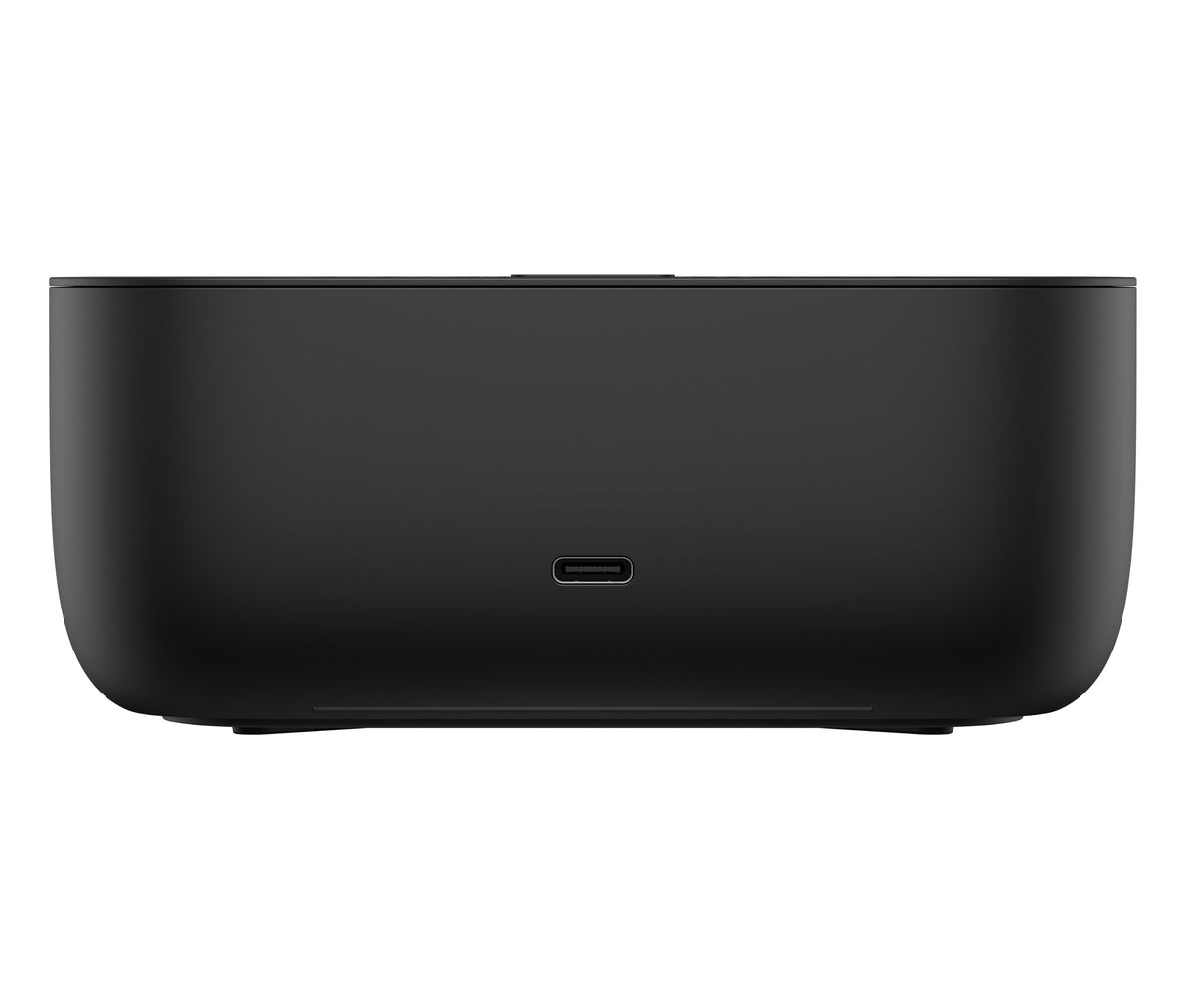 HP USB-C 100W G6 Dock Wired USB 3.2 Gen 2 (3.1 Gen 2) Type-C Black