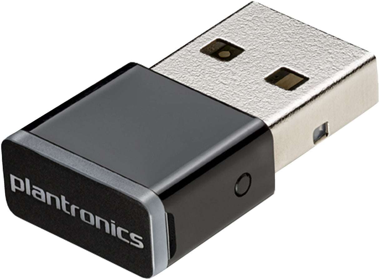 HP Poly BT600 USB-A Bluetooth Adapter (Bagged)