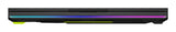 ASUS ROG Strix G16 G614FR-TS323W AMD Ryzen™ 9 9955HX3D Laptop 40.6 cm (16") 2.5K 32 GB DDR5-SDRAM 1 TB SSD NVIDIA® GeForce RTX™ 5070 Ti Laptop GPU Wi-Fi 6E (802.11ax) Windows 11 Home Grey, Green