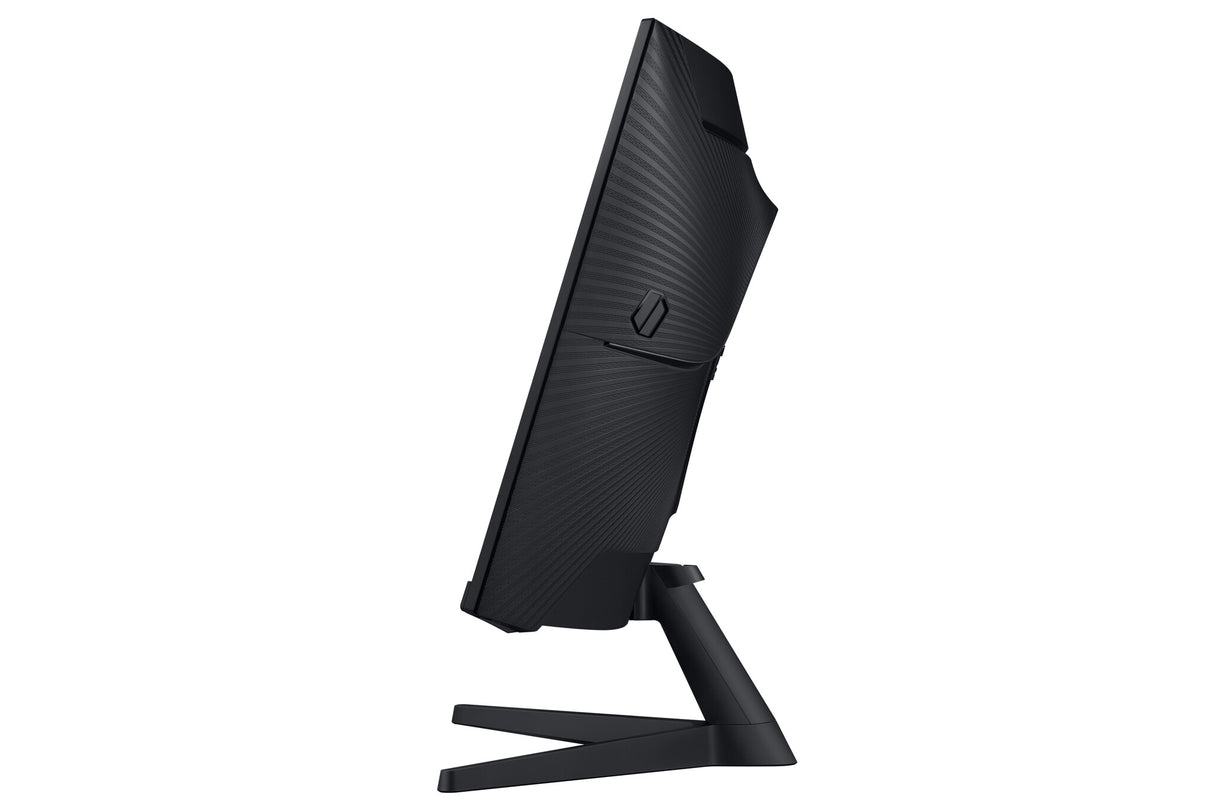 Samsung LS32CG552EU computer monitor 81.3 cm (32") 2560 x 1440 pixels Quad HD LED Black