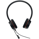 Jabra Evolve 20 UC Stereo