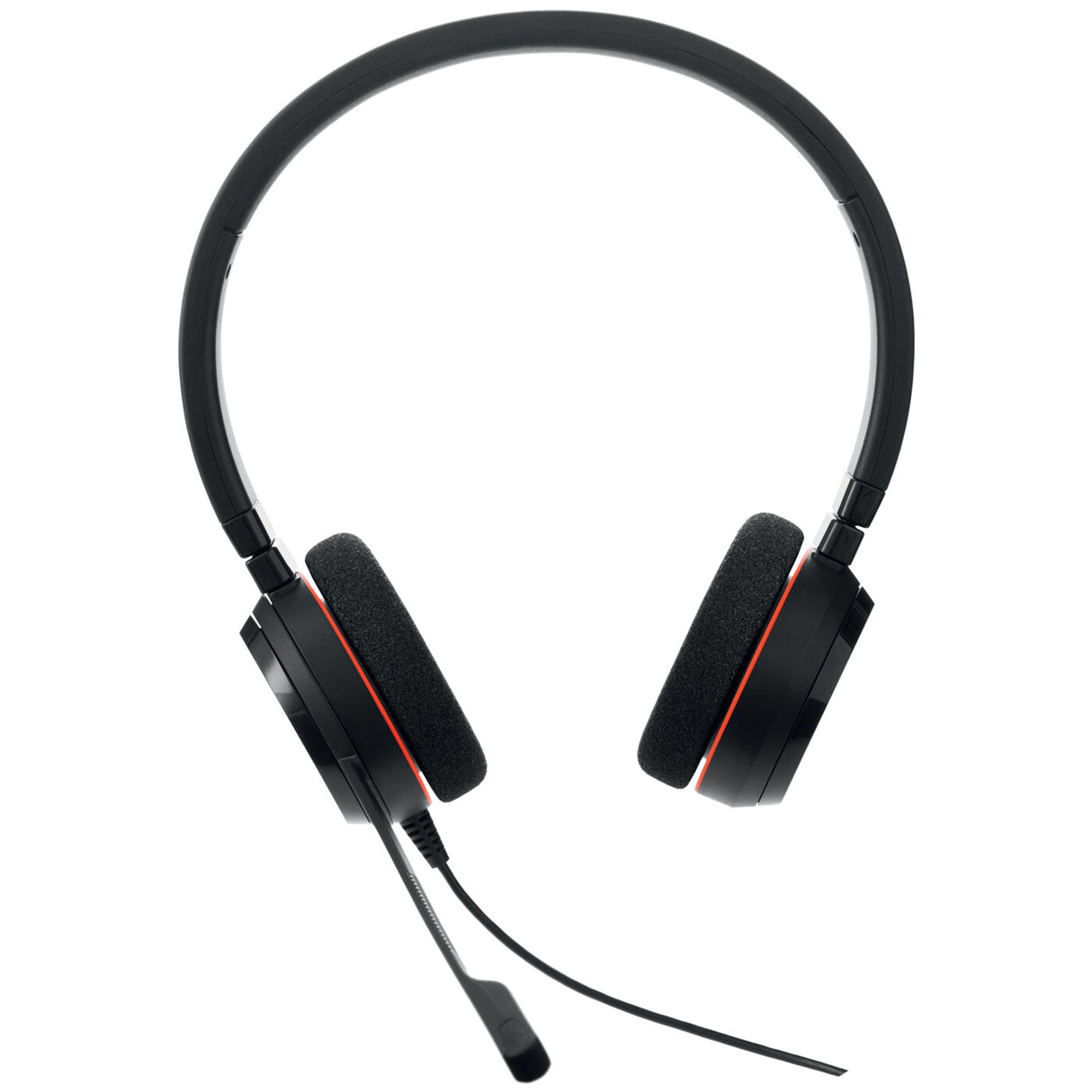 Jabra Evolve 20 Stereo UC USB-C