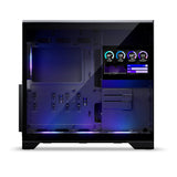 Phanteks XT V5-LCD Tower Black