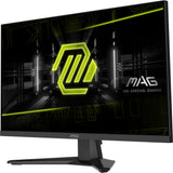 MSI MAG 274QF computer monitor 68.6 cm (27") 2560 x 1440 pixels Wide Quad HD LCD Black