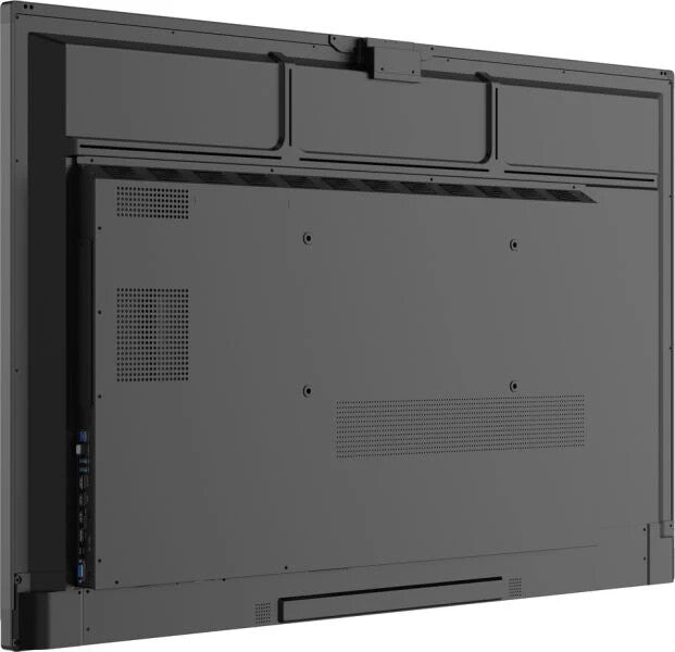Viewsonic IFP8651 Display interactive whiteboard 2.18 m (86") 3840 x 2160 pixels Touchscreen Black