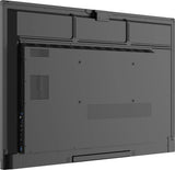 Viewsonic IFP8651 Display interactive whiteboard 2.18 m (86") 3840 x 2160 pixels Touchscreen Black