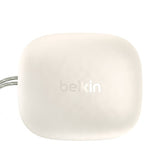 Belkin SoundForm Anywhere Headset Wired & Wireless In-ear Calls/Music USB Type-C Bluetooth White