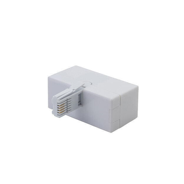 Adsl Direct Computer connektgear ADSL Micro Filter BT Male to BT/RJ11 Female – Direct Computers