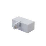 connektgear ADSL Micro Filter BT Male to BT/RJ11 Female