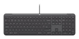 Logitech Signature Slim Wired Combo MK620 for Business