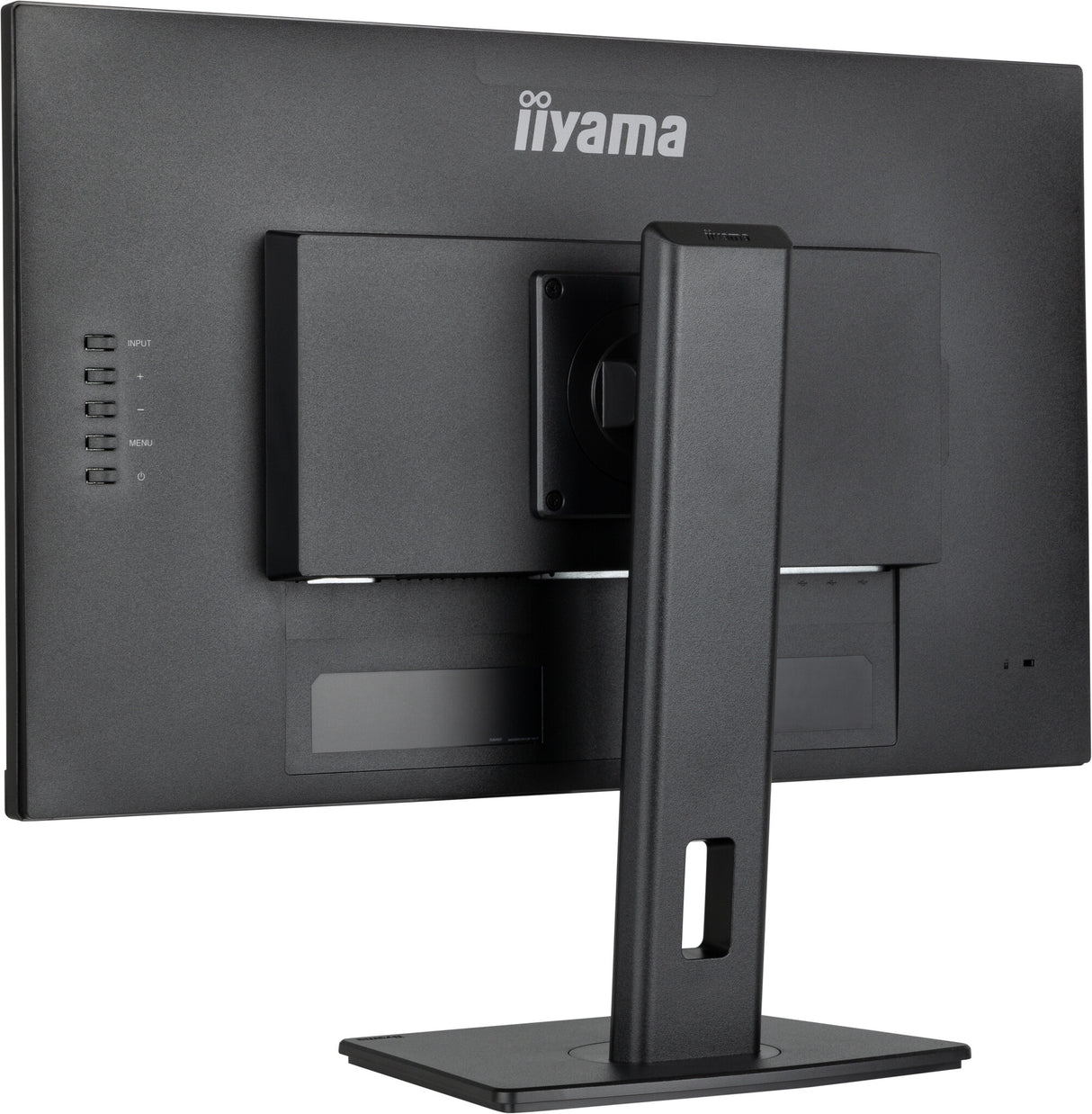 iiyama XUB2792HSU-B6 computer monitor 68.6 cm (27") 1920 x 1080 pixels Full HD LED Black