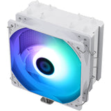 Thermalright Assassin X 120 Refined SE Processor Air cooler 12 cm White 1 pc(s)