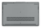 Lenovo IdeaPad 1 15AMN7 AMD Ryzen™ 5 7520U Laptop 39.6 cm (15.6") Full HD 8 GB LPDDR5-SDRAM 512 GB SSD Wi-Fi 6 (802.11ax) Windows 11 Home UK English Grey