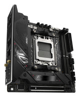 Asus ROG STRIX B650E-I GAMING WIFI, AMD B650, AM5, Mini ITX, 2 DDR5, HDMI, DP Alt Mode, Wi-Fi 6E, LAN 2,5G, PCIe5, 2x M.2
