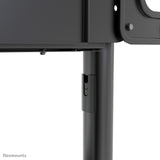 Neomounts NS-M1250BLACK TV trolley 37-70" - rotatable