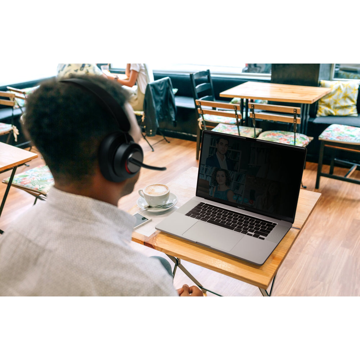 Kensington MagPro Elite Magnetic Privacy Screen Filter for MacBook Pro 16” (2021 and newer)