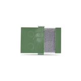 StarTech.com MPOSMAPCGNCOUPLER fibre optic adapter MPO/MTP 1 pc(s) Green