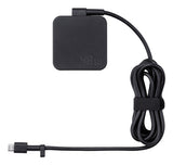 ASUS 48W USB-C Adapter AC48-00 power adapter/inverter Indoor Black