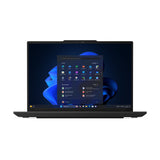 Lenovo ThinkPad E14 Gen 7 (AMD) AMD Ryzen™ 5 220 Laptop 35.6 cm (14") WUXGA 16 GB DDR5-SDRAM 256 GB SSD Wi-Fi 6E (802.11ax) Windows 11 Pro English Black