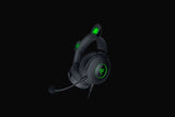Razer Kraken Kitty V2 Pro Headset Wired Head-band Gaming USB Type-A Black