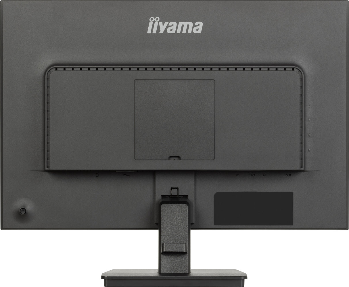 iiyama ProLite XU2495WSU-B7 computer monitor 61 cm (24") 1920 x 1200 pixels 4K Ultra HD LED Black