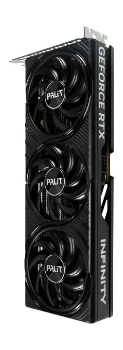 Palit GeForce RTX 5060 Ti Infinity 3 NVIDIA 16 GB GDDR7