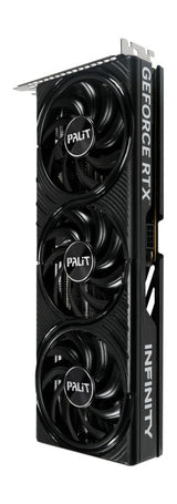 Palit GeForce RTX 5060 Ti Infinity 3 NVIDIA 16 GB GDDR7
