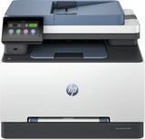 HP Color LaserJet Pro MFP 3302fdn