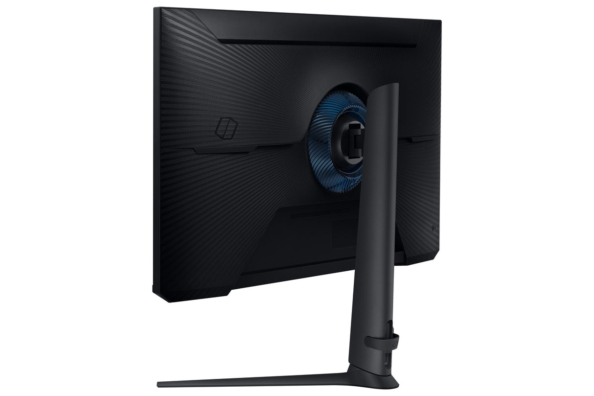 Samsung LS32AG320N computer monitor 81.3 cm (32") 1920 x 1080 pixels Full HD LED Black