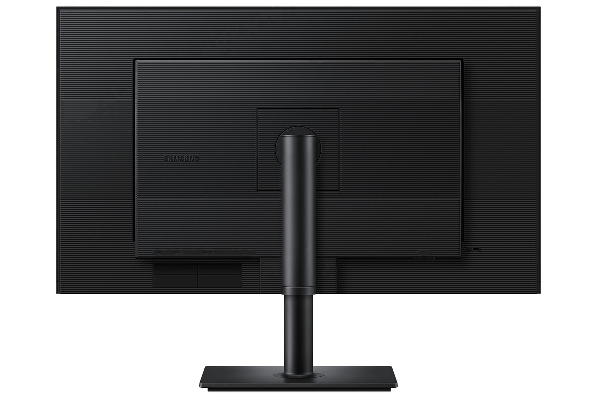 Samsung S80H computer monitor 81.3 cm (32") 3840 x 2160 pixels 4K Ultra HD LCD Black