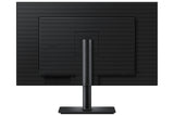 Samsung S80H computer monitor 81.3 cm (32") 3840 x 2160 pixels 4K Ultra HD LCD Black