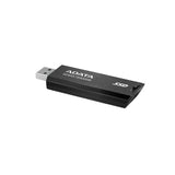 ADATA SC610 USB flash drive 2 TB USB Type-A 3.2 Gen 2 (3.1 Gen 2) Black