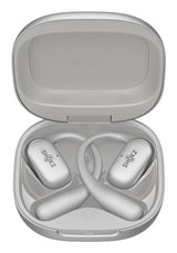 SHOKZ OpenFit 2+ Headphones Wireless Ear-hook, In-ear Calls/Music Bluetooth Grey