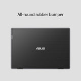 ASUS BR1100C-C41XAS-3Y Intel® Celeron® N N4500 Laptop 29.5 cm (11.6") HD 4 GB DDR4-SDRAM 128 GB SSD Wi-Fi 6 (802.11ax) Windows 11 Pro Education Grey