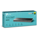 TP-Link 16-Port Gigabit Unmanaged Pro Switch