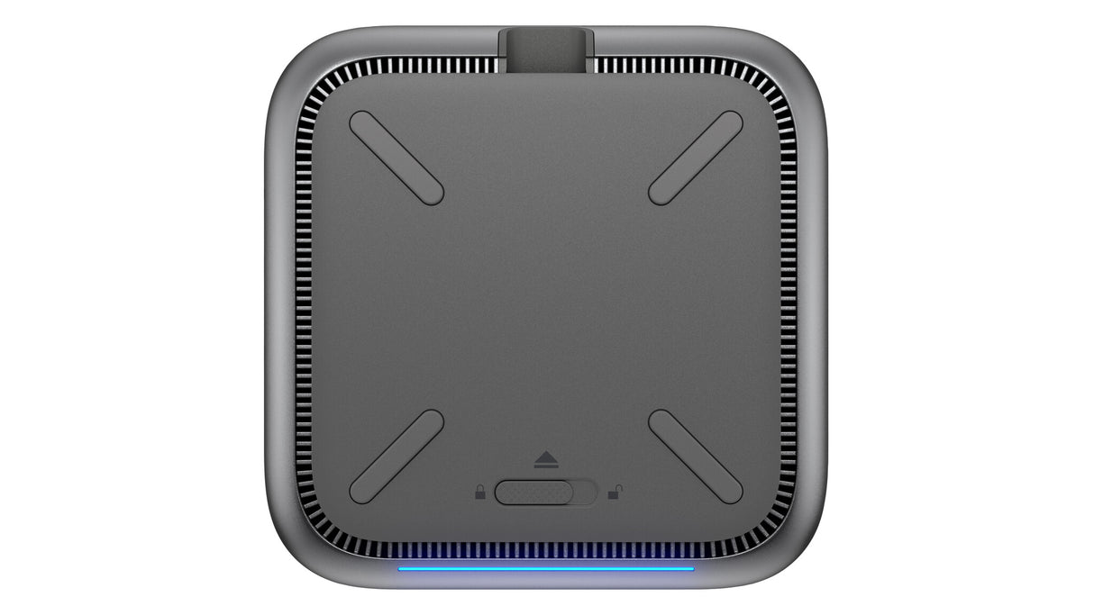 HP Thunderbolt 4 Ultra 180W G6 Dock