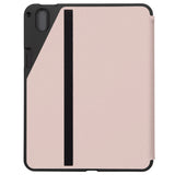 Targus Click-In 27.7 cm (10.9") Folio Rose gold