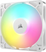 Corsair RS120 ARGB Computer case Fan 12 cm White 1 pc(s)