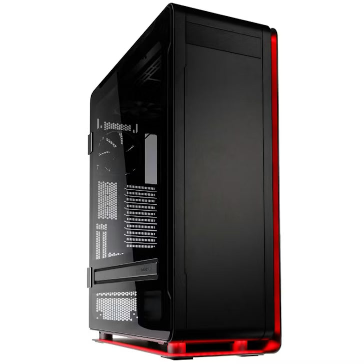 DC AI Enterprise Fahd's Pro – AMD Ryzen Threadripper PRO 9995WX | RTX Pro 6000 96GB x7 | 512GB DDR5 | 8TB Gen5 NVMe | Ubuntu AI Workstation