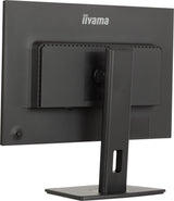 iiyama ProLite XUB2495WSU-B7 computer monitor 61 cm (24") 1920 x 1200 pixels 4K Ultra HD LED Black