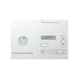 HP Scanjet Enterprise Flow 5000 s5 Sheet-fed scanner 600 x 600 DPI A4 White