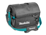 Makita E-15419 tool storage case Black, Grey, Teal Metal, Nylon, Plastic