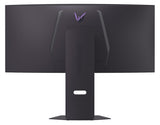 LG 34GX900A-B computer monitor 86.4 cm (34") 3440 x 1440 pixels Wide Quad HD OLED Black