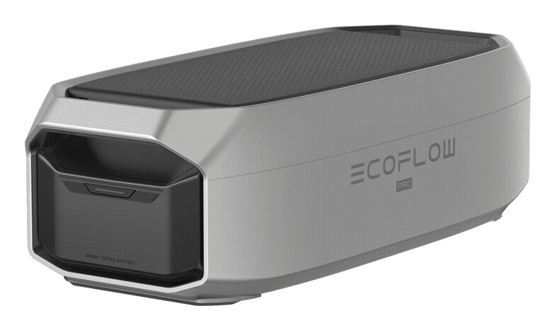 EcoFlow DELTA Pro 3 Smart portable power station accessory Battery