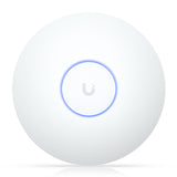Ubiquiti U7 Long-Range 7300 Mbit/s White Power over Ethernet (PoE)