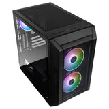 Kolink Citadel Mesh Black