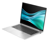 HP EliteBook 840 G11 Intel Core Ultra 5 125U Laptop 35.6 cm (14") WUXGA 16 GB DDR5-SDRAM 512 GB SSD Wi-Fi 6E (802.11ax) Windows 11 Pro AI PC Silver