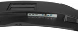 iiyama G-MASTER 45"LCD Curved Bus. UWQHD computer monitor 113 cm (44.5") 5120 x 1440 pixels Dual QHD LED Black