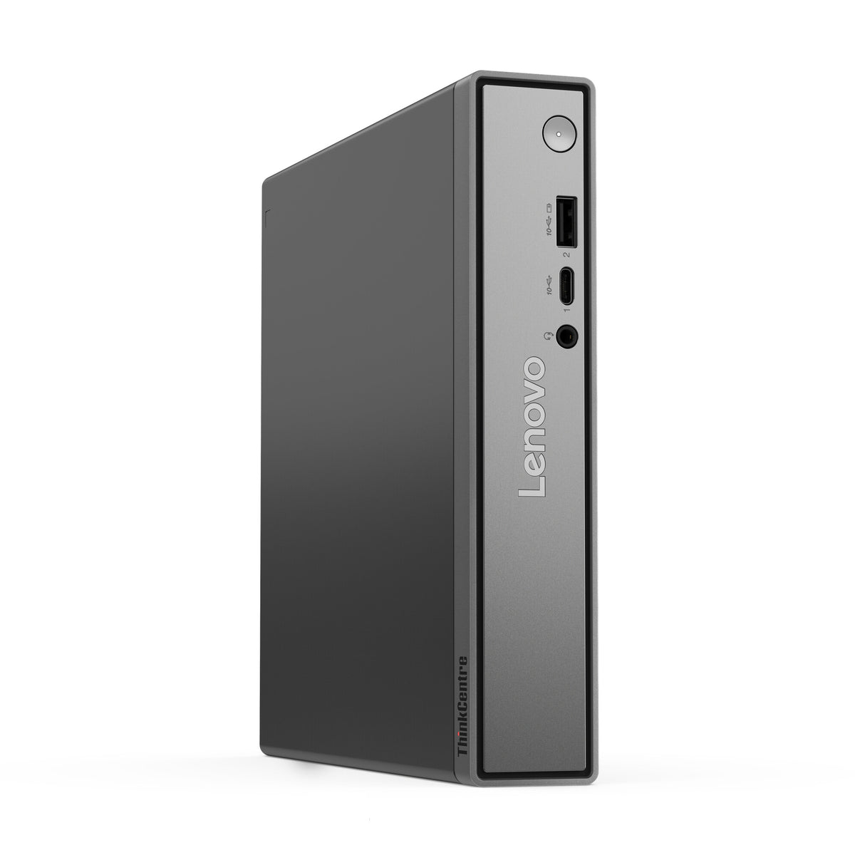 Lenovo ThinkCentre neo 50q Gen 6 Intel Core Ultra 5 226V 16 GB 512 GB SSD Windows 11 Pro Mini PC Black